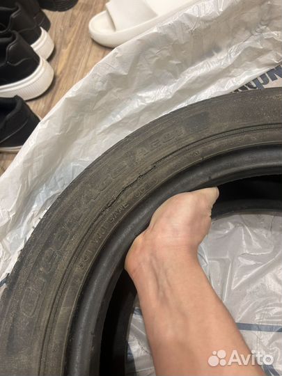 Aeolus GreenAce AG01 185/60 R14