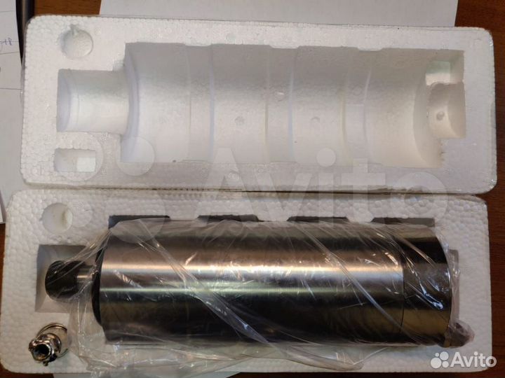 Шпиндели для чпу