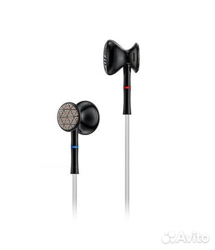 Наушники FiiO FF3 black