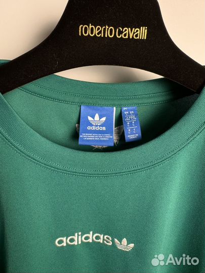 Футболка adidas