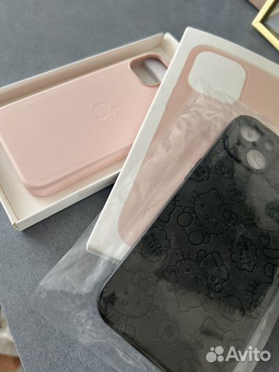 Чехол на iPhone13