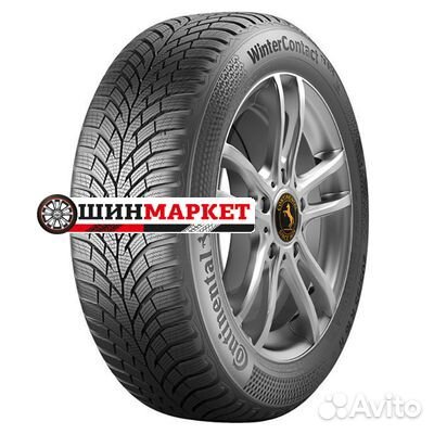 Continental WinterContact TS 870 225/50 R17 98H