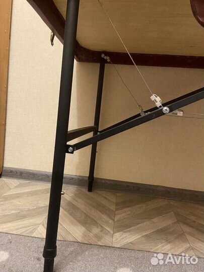 Массажный стол