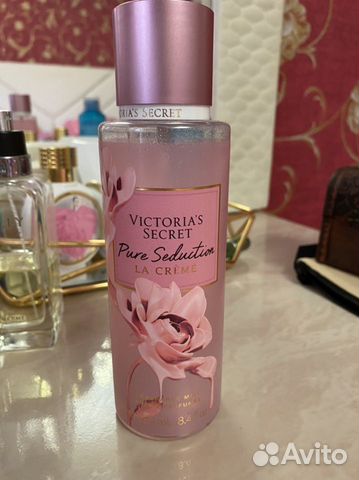 Victorias secret оригинал