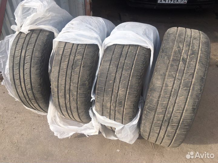 Kumho Road Venture APT KL51 265/65 R17 112