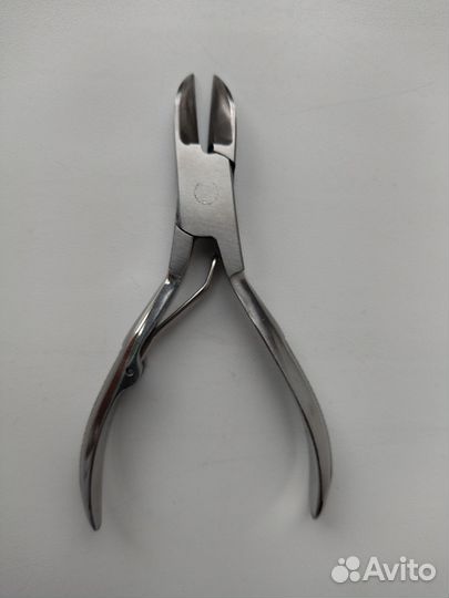 Кусачки педикюрные Schroder