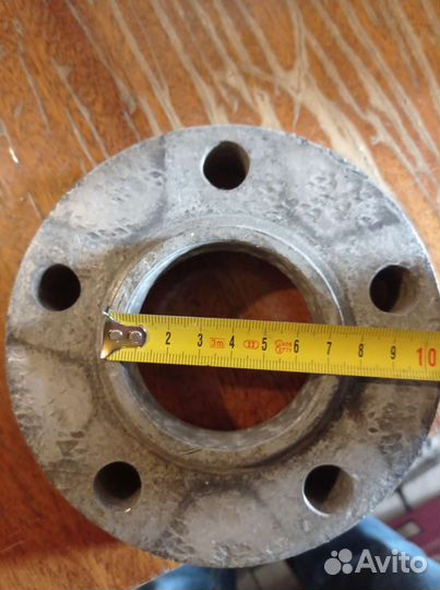 Продам литые диски R19