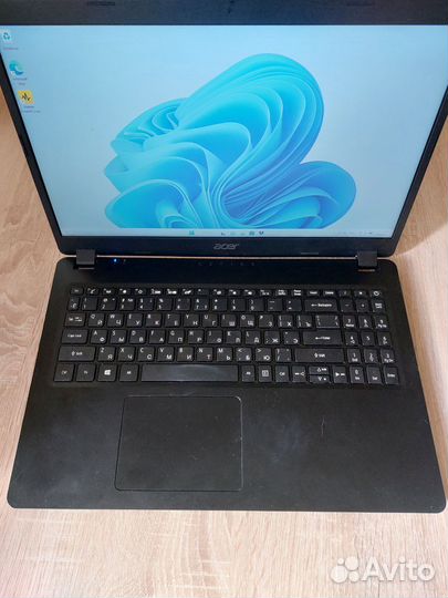 Ноутбук Acer Aspire 3