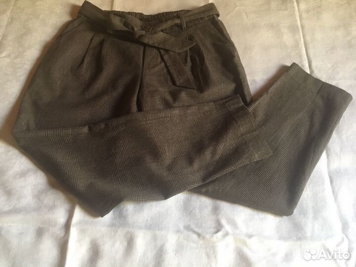 Брюки женские Massimo Dutti