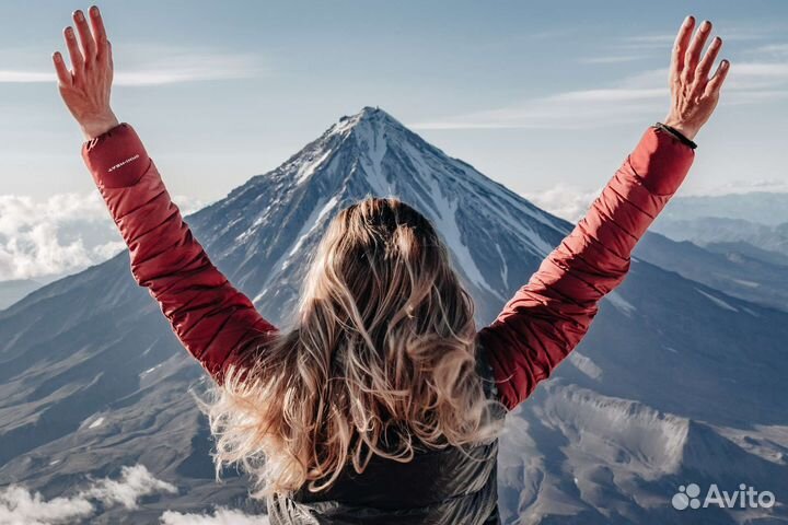 Путешествие