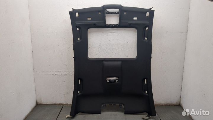 Обшивка потолка BMW 5 G30, G31, 2018