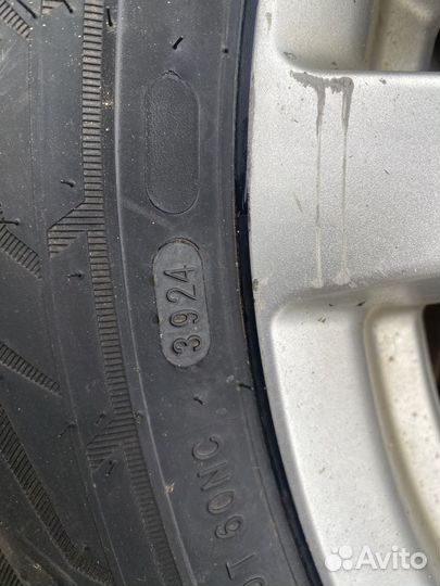 Ikon Tyres Nordman 7 225/60 R18 104T