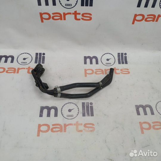 Патрубок системы охлаждения Hyundai Tucson 3 2019