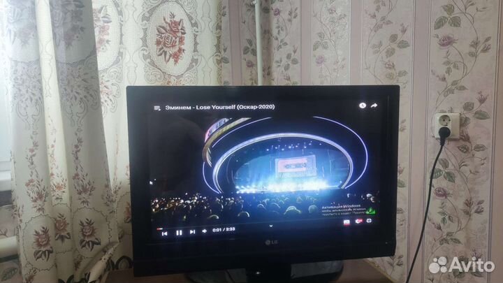 Телевизор lg 32 дюйма