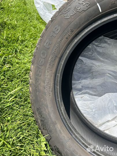 Continental ContiCrossContact Viking 235/60 R18 107Q
