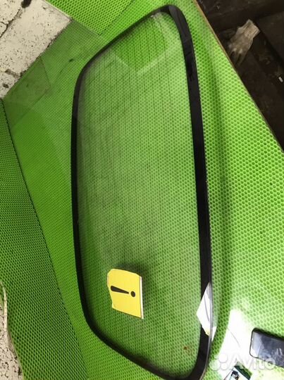 Ветровое стекло Заз Сенс