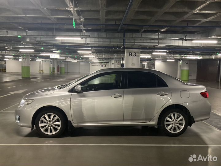 Автоинструктор