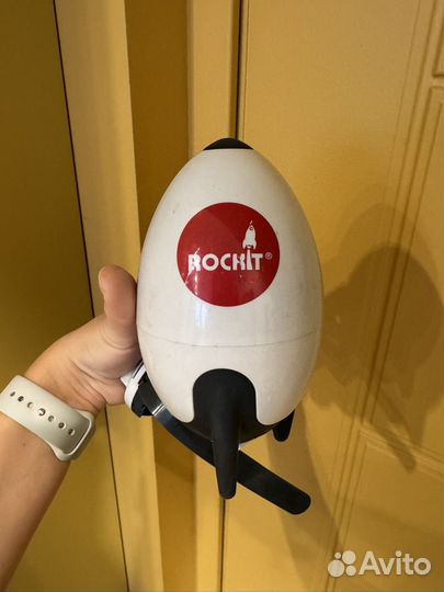 Укачиватель rockit