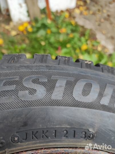 Комплект колес r14