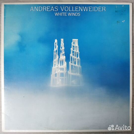 Instrumental, Easy Listening и Классика на виниле