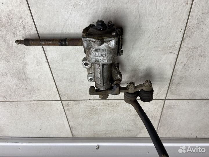 Рулевая колонка ваз (LADA) 2107