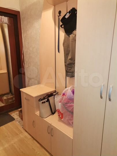 1-к. квартира, 36 м², 2/5 эт.