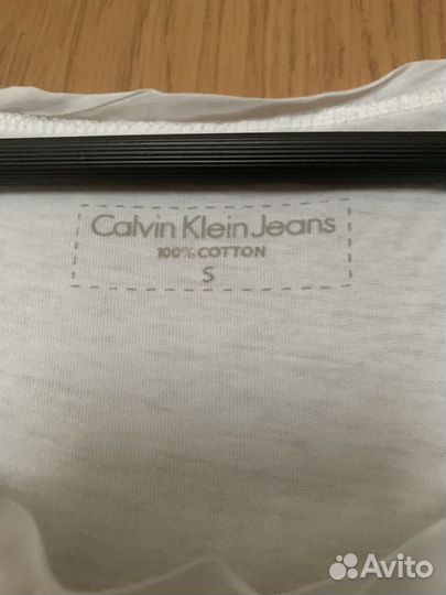 Майка Calvin Klein Jeans (S)