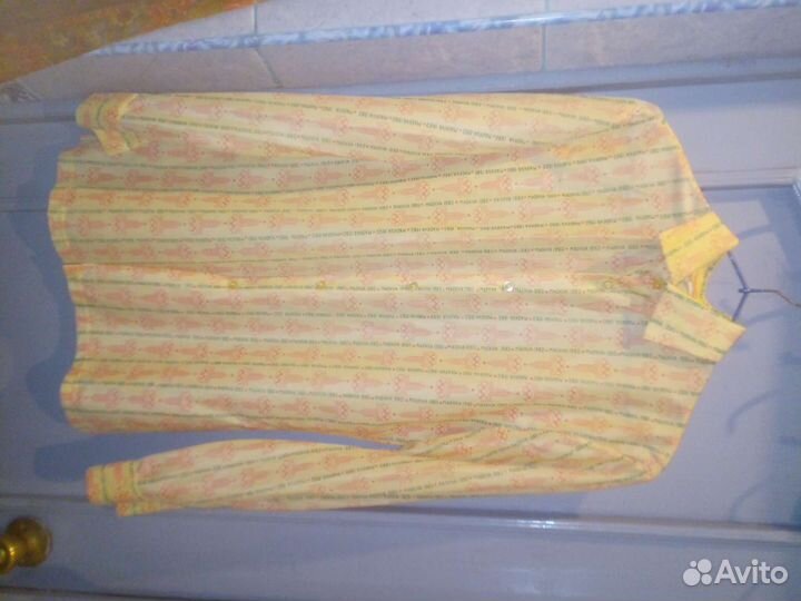 Рубашка СССР, олимпиада 80 maskva 1980
