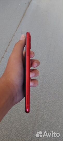 Телефон iPhone 11 бу 128gb