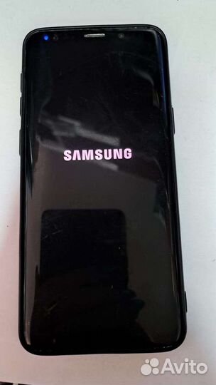 Samsung galaxy s9 64