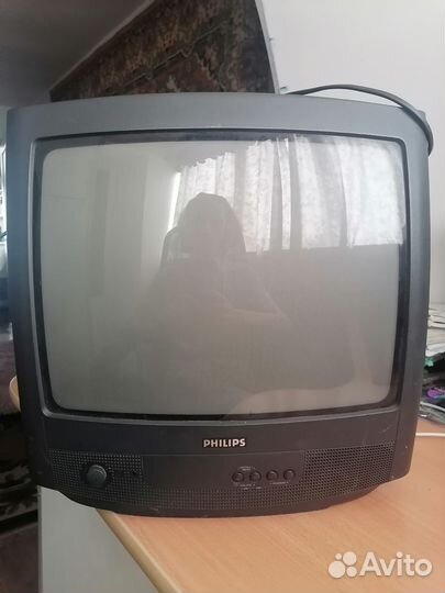 Телевизор philips