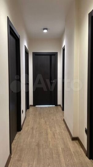 2-к. квартира, 61,7 м², 7/15 эт.