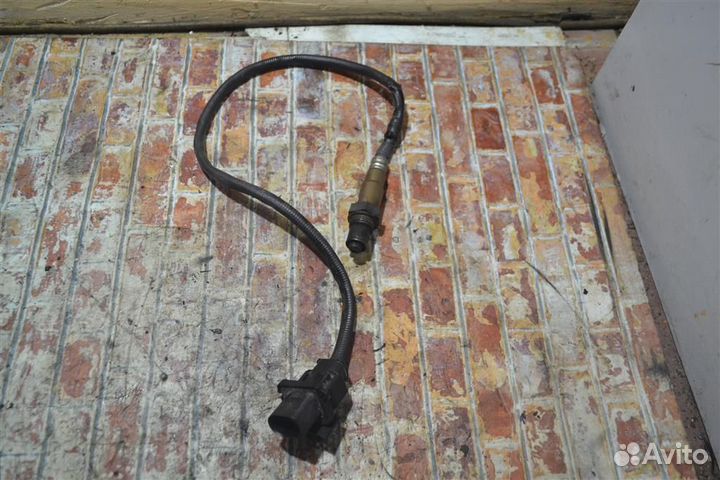 Датчик кислородный/Lambdasonde Nissan