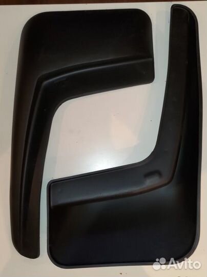 Брызговики