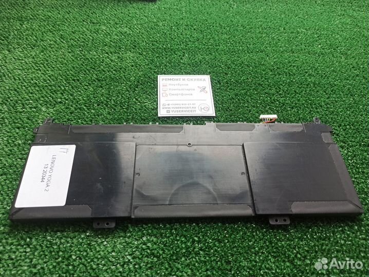 Аккумулятор батарея lenovo yoga 2 l13m6p71