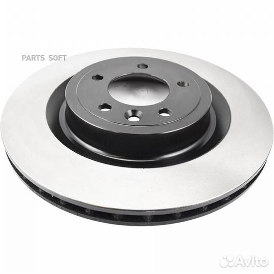 Диск тормозной Land Rover Range Rover 13 - BR47111T