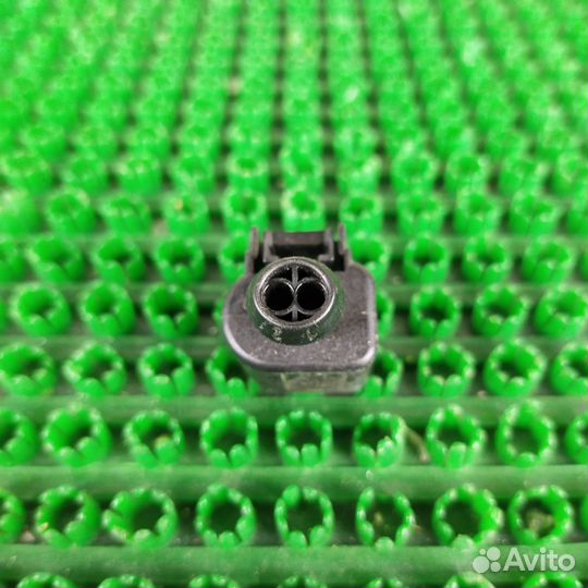 Разъем (фишка) проводки Volkswagen Golf 8K0973702