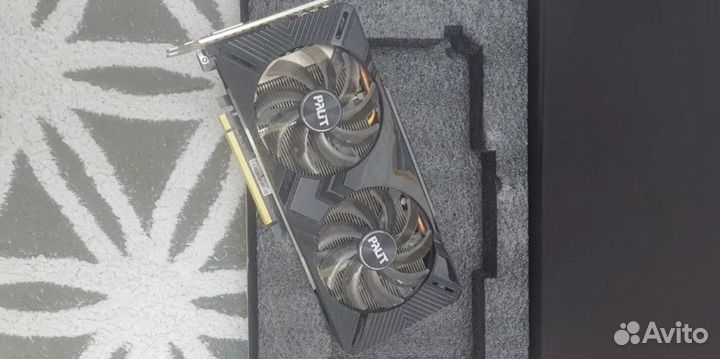 RTX 2060 super