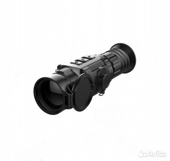 Тепловизионный прицел для охоты iRay Saim SCL 35W