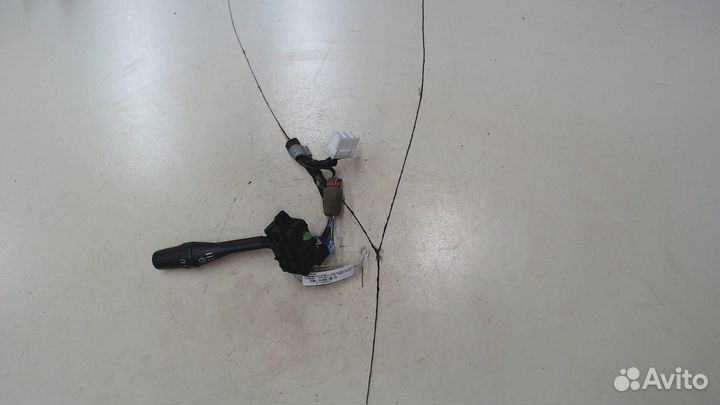 Переключатель дворников Nissan Almera N15, 1996