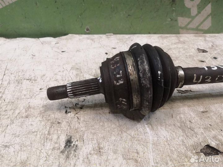 Полуось привод Сеат Кордоба