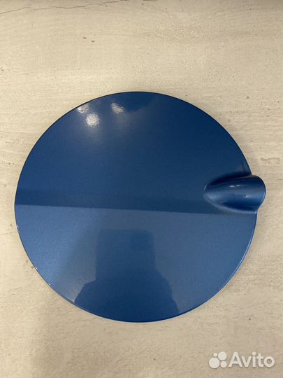 Грышка люка бензобака форд фокус 2