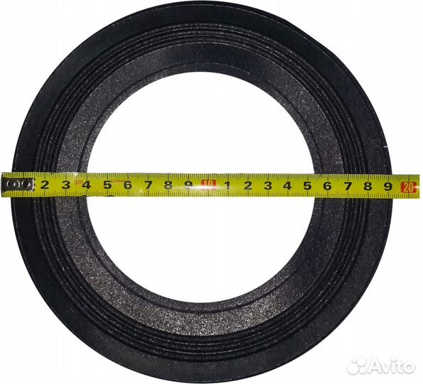 Подвесы для динамика 10гдш