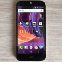 Acer Liquid Z630, 2/16 ГБ