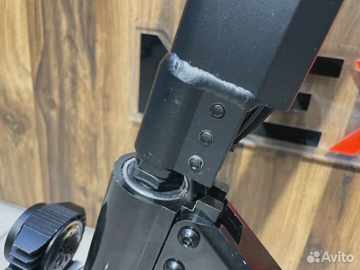 Электросамокат Kugoo M4 PRO 18Ah 2022