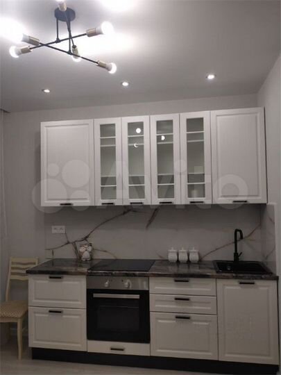 1-к. квартира, 40 м², 7/7 эт.