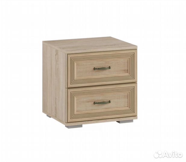 Ливорно Тумба прикроватная лт-20