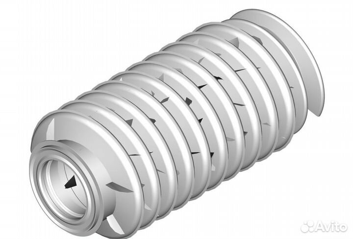 Фильтр масляный ямз 578