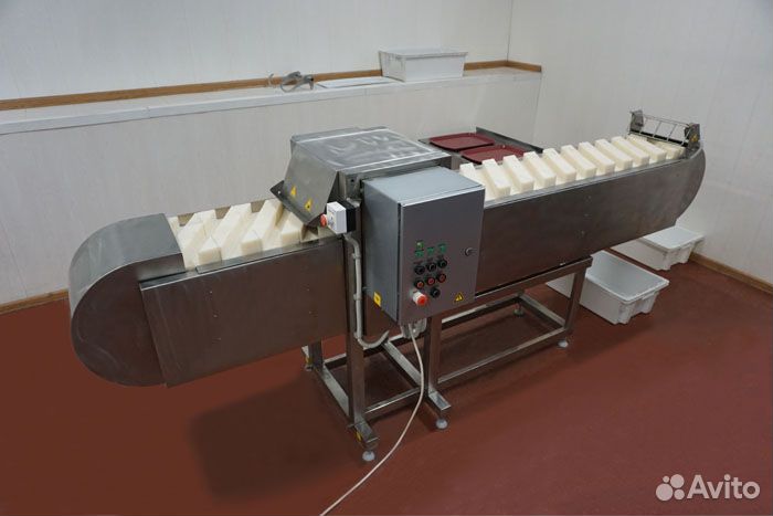 Устройство нарезки