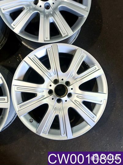 Диски R19 Mercedes GLE, GL, GLS, ML Б/у оригинал